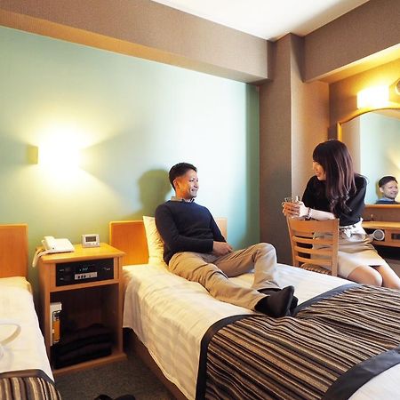 Hotel Areaone Κουσίρο Εξωτερικό φωτογραφία