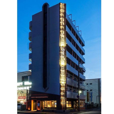 Hotel Areaone Κουσίρο Εξωτερικό φωτογραφία