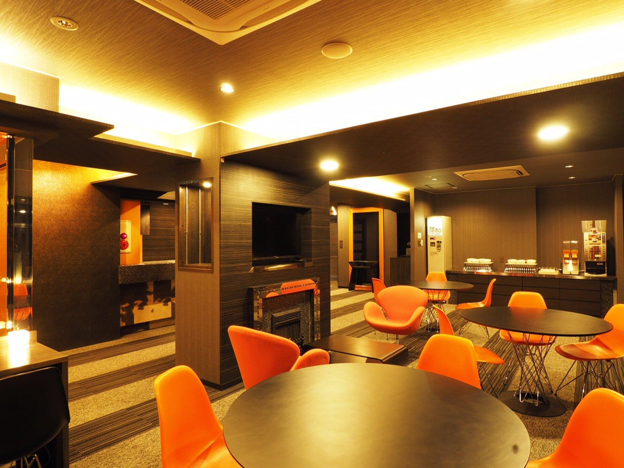 Hotel Areaone Κουσίρο Εξωτερικό φωτογραφία