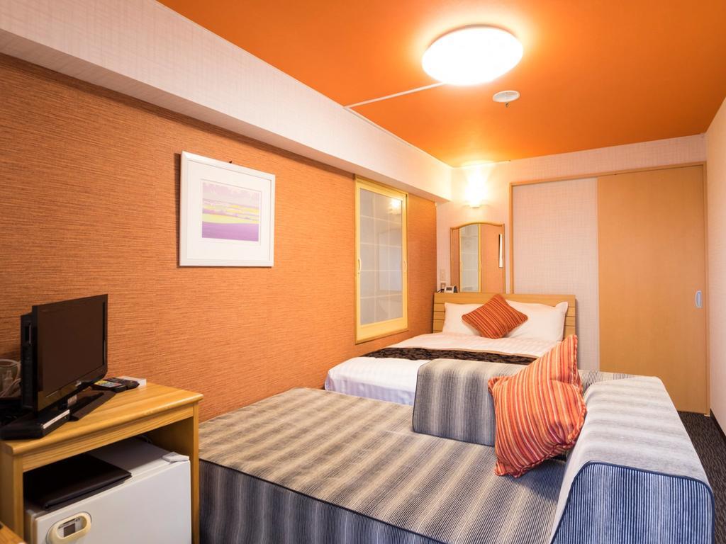 Hotel Areaone Κουσίρο Εξωτερικό φωτογραφία