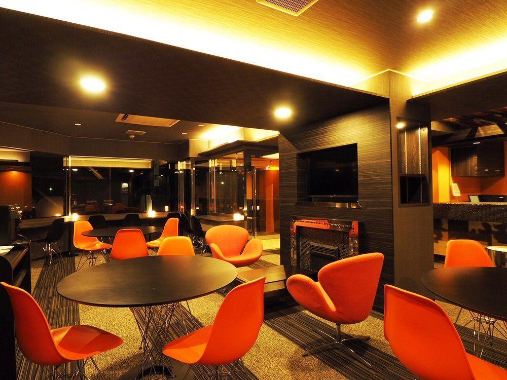 Hotel Areaone Κουσίρο Εξωτερικό φωτογραφία
