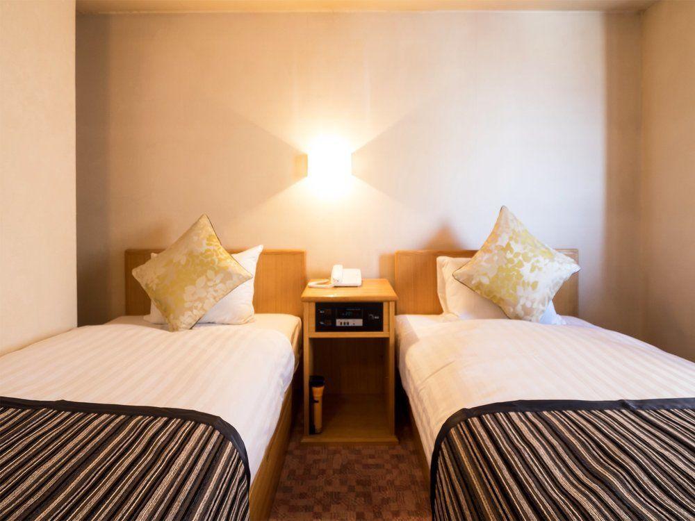 Hotel Areaone Κουσίρο Εξωτερικό φωτογραφία