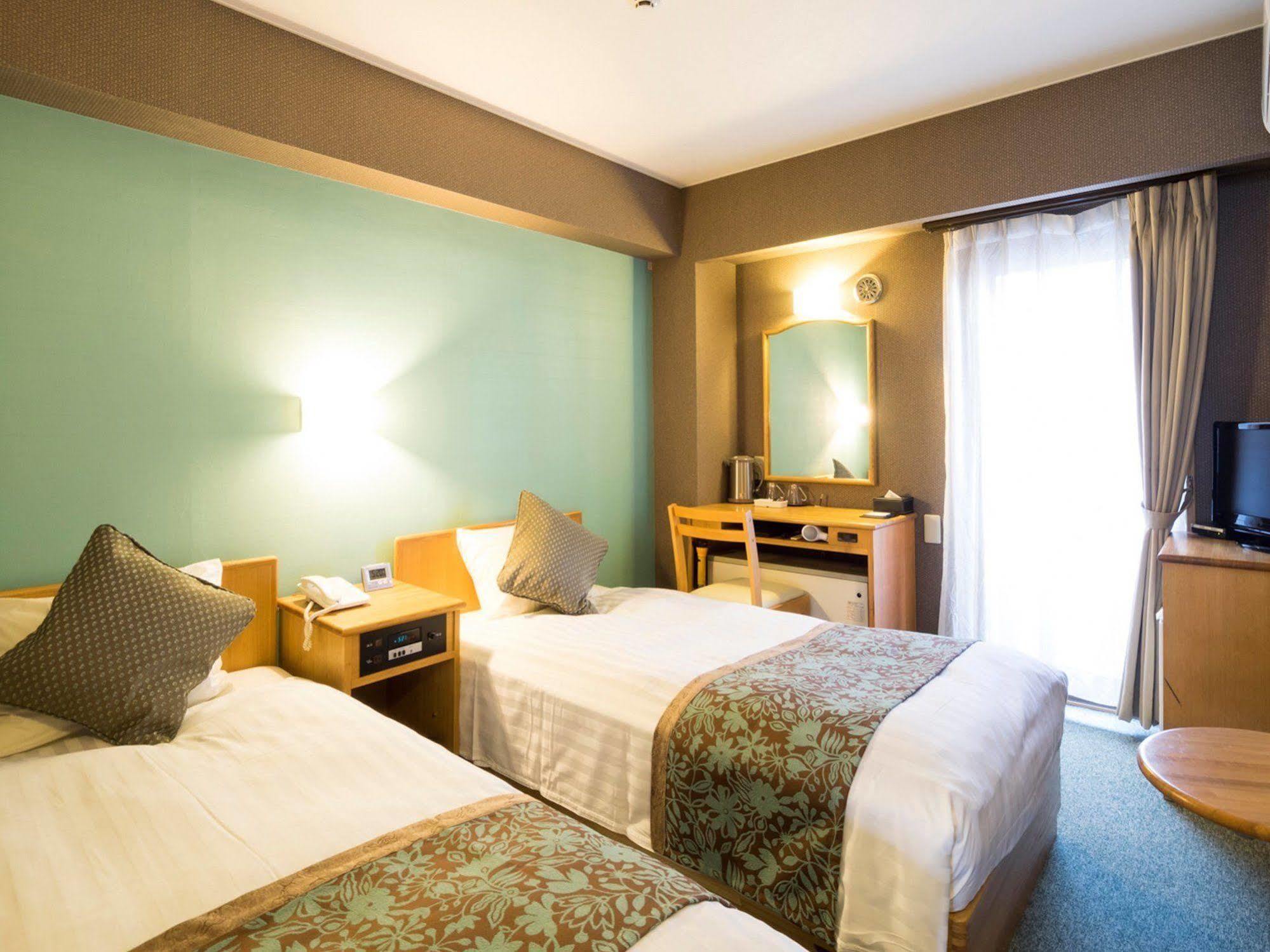 Hotel Areaone Κουσίρο Εξωτερικό φωτογραφία