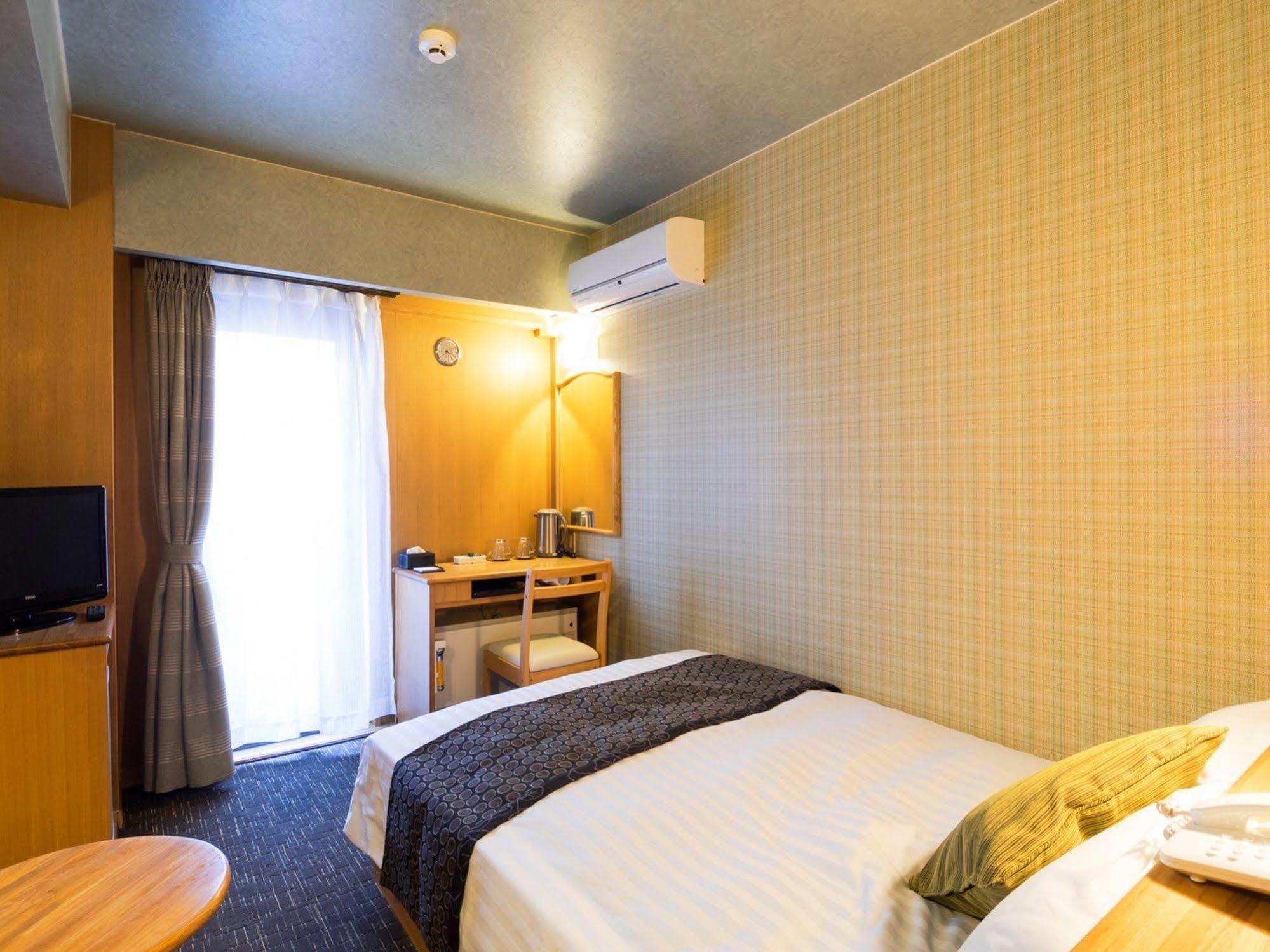 Hotel Areaone Κουσίρο Εξωτερικό φωτογραφία