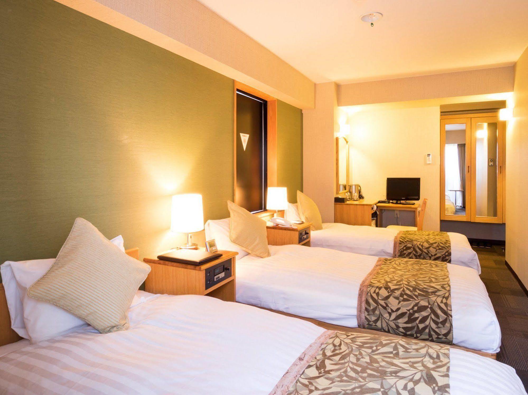 Hotel Areaone Κουσίρο Εξωτερικό φωτογραφία