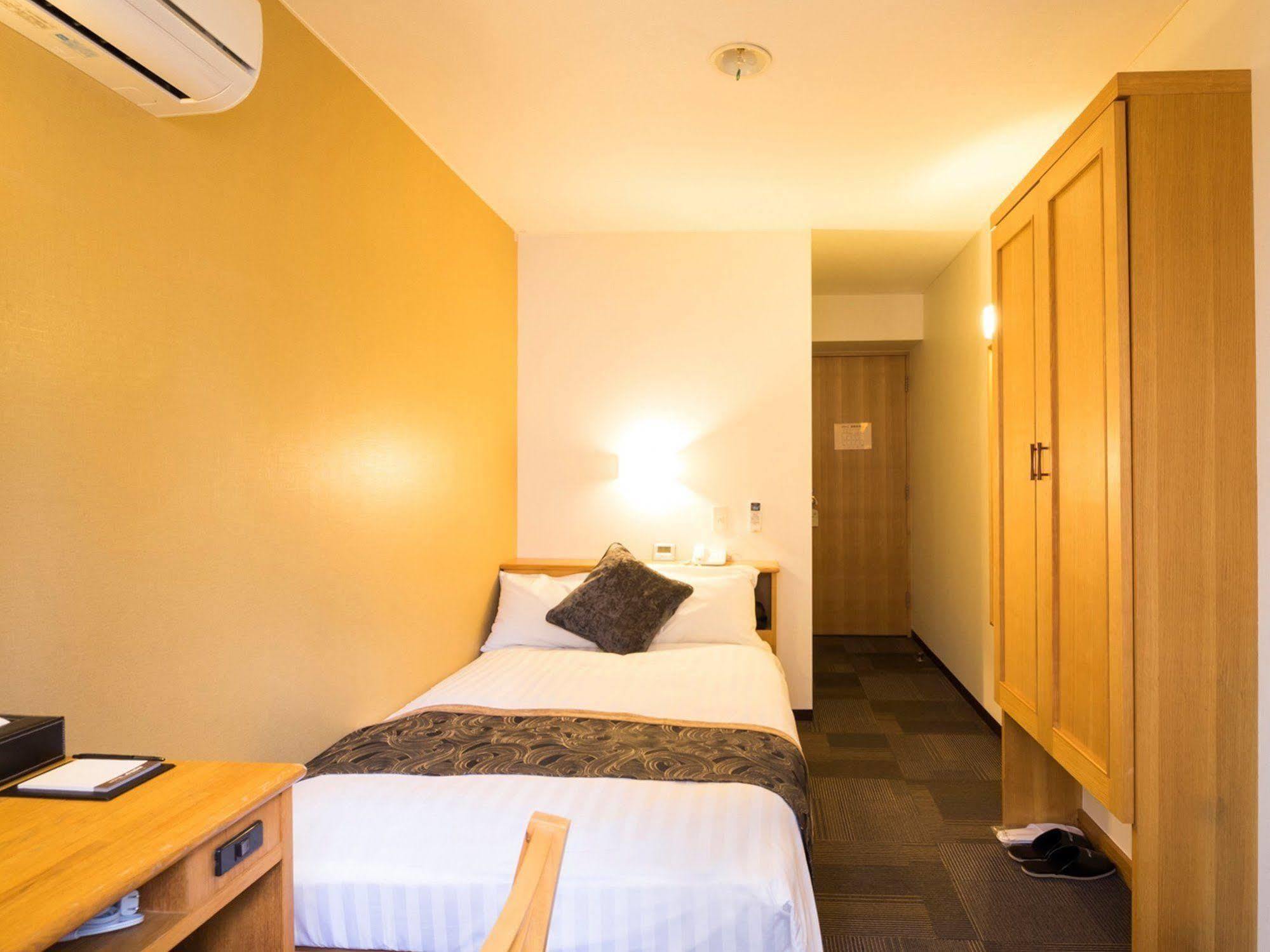 Hotel Areaone Κουσίρο Εξωτερικό φωτογραφία